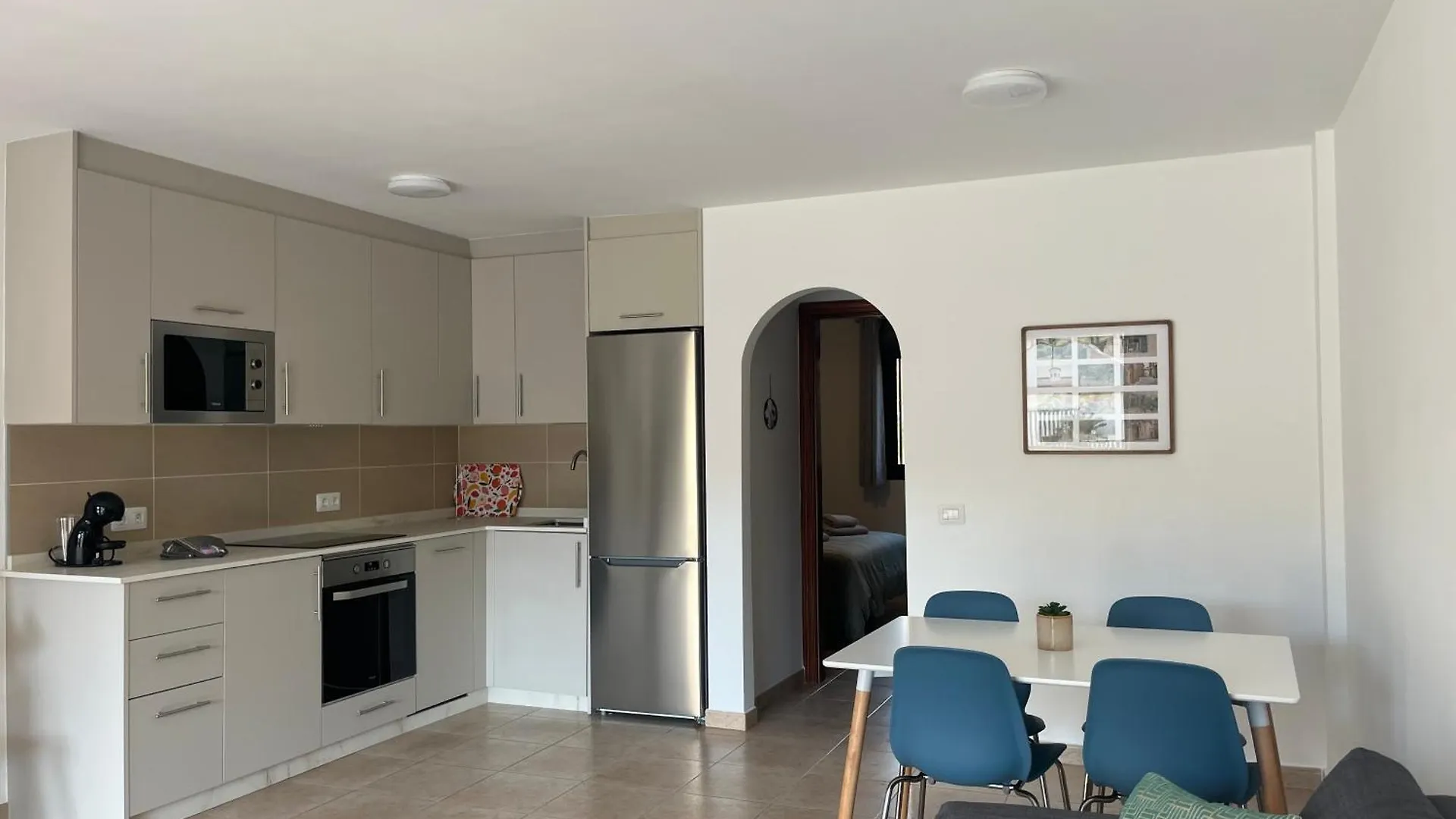 Apartament Casa Geranios 6 Costa Del Silencio 0*,