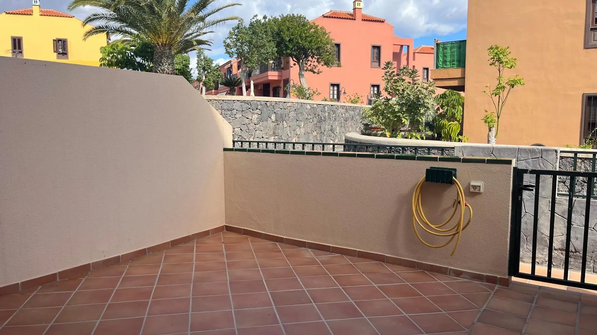 Apartament Casa Geranios 6 Costa Del Silencio