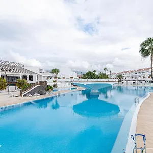 Parque Don Jose 2 Apartment