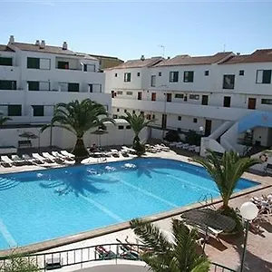 Hotel Alondras Park, Costa del Silencio