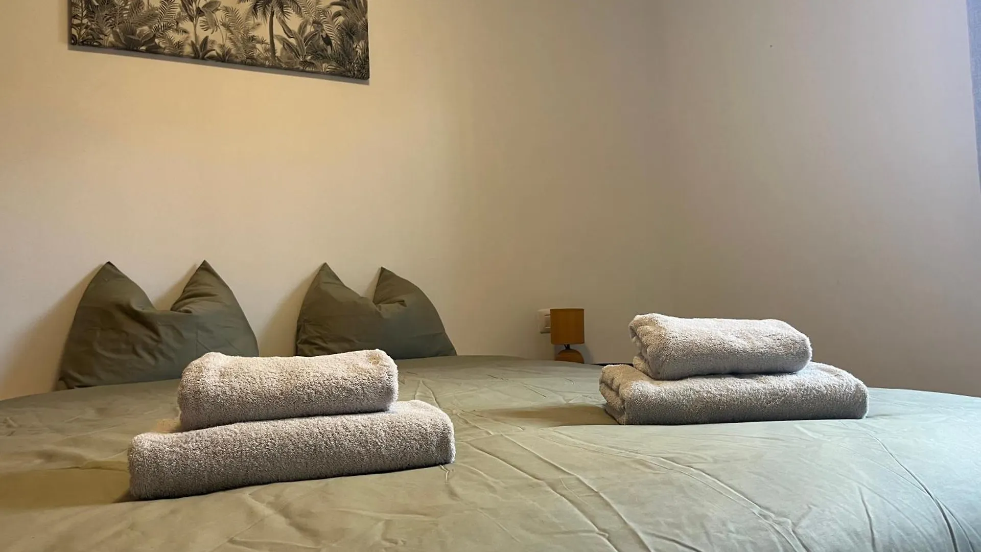 Casa Geranios 6 Apartment Costa Del Silencio 0*,  Spain